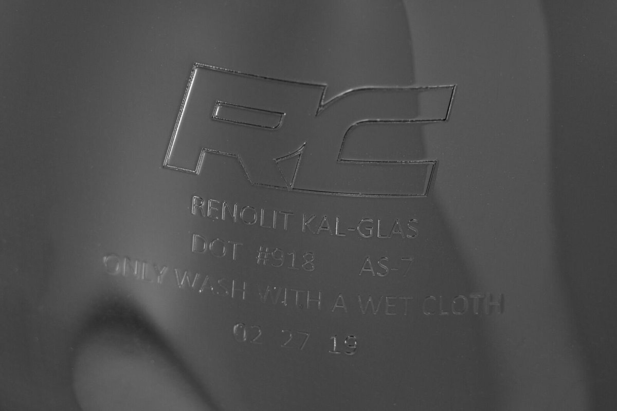 Jeep Wrangler Unlimited Soft Top - Rough Country - Replacement - Black - '07-'09